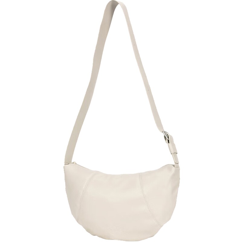 adidas阿迪达斯三叶草2026春季新款男女运动休闲单肩包挎包KQ7960