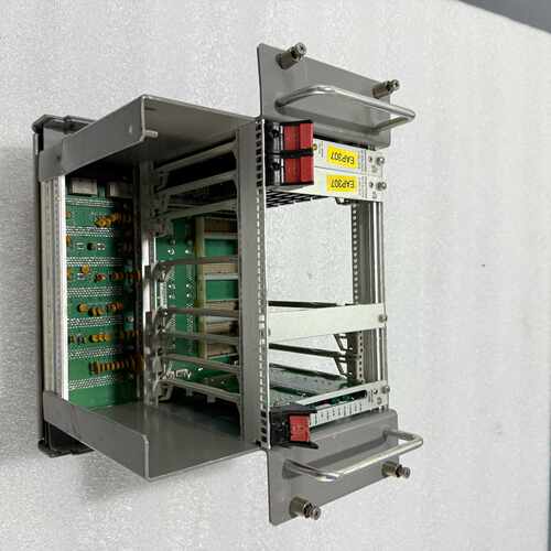 溢价-Modular DNET IO CONTROLLER Rev