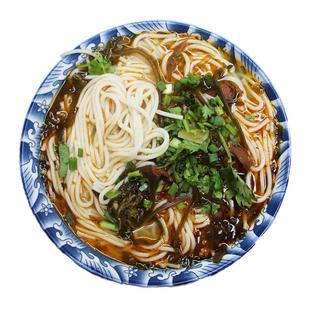 包邮5斤 四川米粉正宗南充干米线中粗粉丝营山i早餐烫粉过桥米线