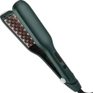 网红玉米烫夹板蓬松发根头发神器玉米须高颅顶垫发根烫发根卷发棒