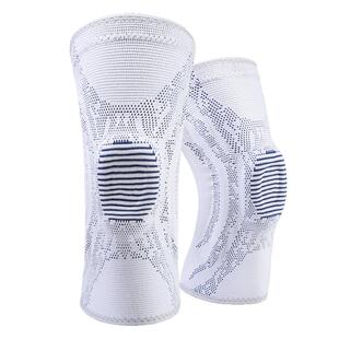 维动儿童专业运动护膝篮球装备男女半月板关节跑步膝盖护具套足球