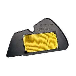 适用于雅马哈迅鹰125/尚领125/悦动125原厂空气滤芯 过滤空滤器