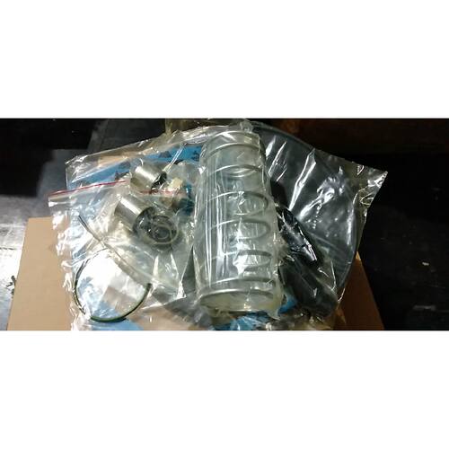 一  阿特拉斯移动无油离心空压机Z160-275进气卸荷阀维修包290605
