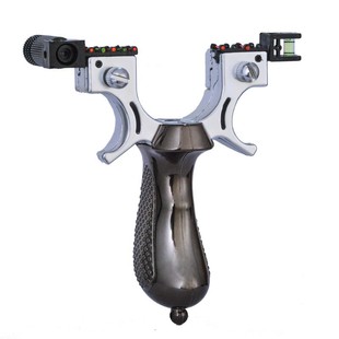 高精度耐用弹弓成年人专用儿童重型射程远儿童架折叠高科技威力大