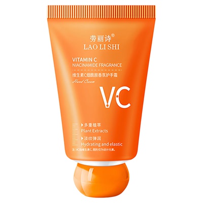 劳丽诗维C烟酰胺香氛护手霜