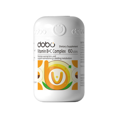 DOBO复合维生素b防脱护发片