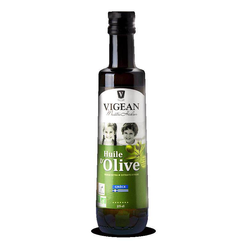 菲利普维尚原瓶原装进口特级初榨橄榄油食用油纯鲜榨纯热炒油瓶装