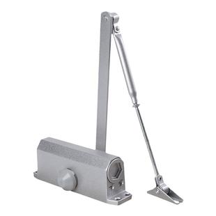 闭门器缓冲关门自动闭合器防火门推拉门玻璃门阻尼器弹簧回弹木门