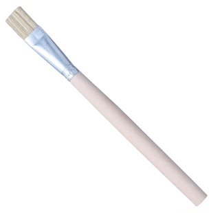 手机维修加硬毛刷双头小毛刷IC主板清洁工具短刷子不掉毛清洗刷子