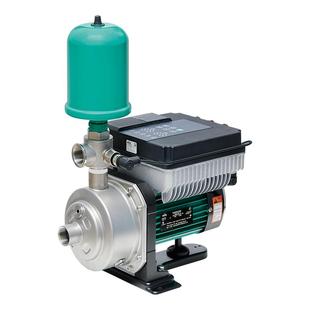 德国wilo威乐全自动原装变频增压泵别墅家用大功率自来水稳压水泵