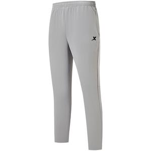 【官旗】特步速干裤男士跑步休闲运动裤