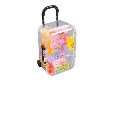 夜光小兔子摆件|回头客超2000人