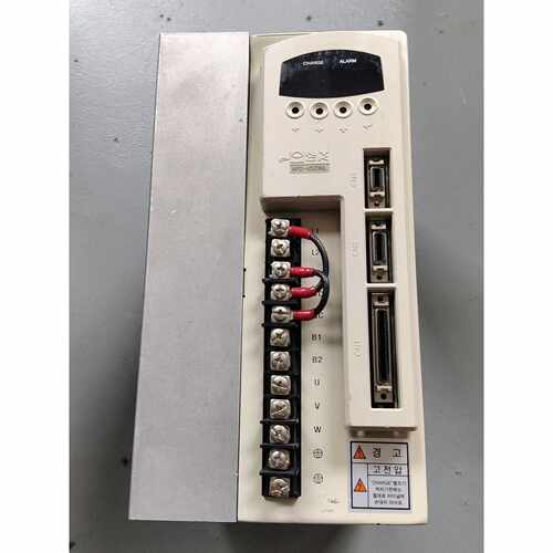 溢价-METROX迈克彼恩APD-VS20N（L）伺服驱动器，