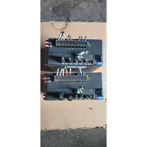 〔议价-可维修〕驱动器RS2A10A0KA4W00, ,实物图,单 工业设备备件