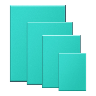 马利版画胶板软胶雕刻版画工具套装刻板拓印双面全椴木木刻版三合板材料画板木板初学者学生美术专用手工全套