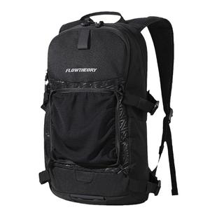FlowTheory滑雪背包单双板小轻便款野雪包户外登山护脊双肩滑雪包