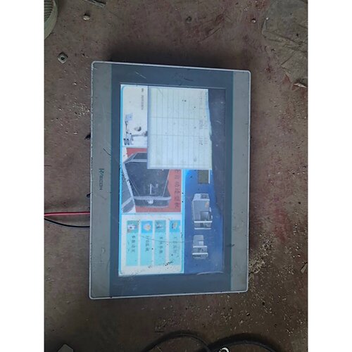 询价下单WECON维控PI3102触摸屏，24V供电，带USB、网口