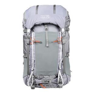 Mystery Ranch神秘农场Bridger 45女户外登山徒步旅行背包