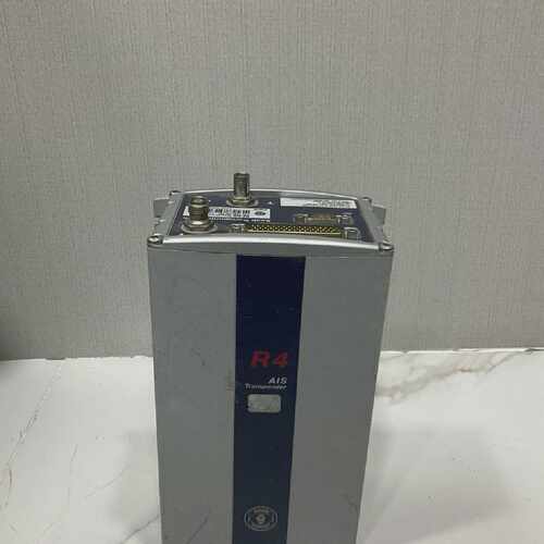 Saab TransponderTech R4-AIS Shipborn Class A Transponder 700