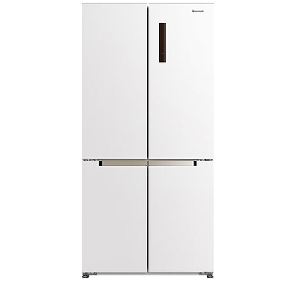 松下大海豹PLUS零嵌575L冰箱