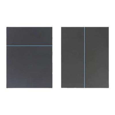 适用于偏光片 自由裁剪/剪裁尺寸 OLED底液晶屏幕偏光片纸膜底片