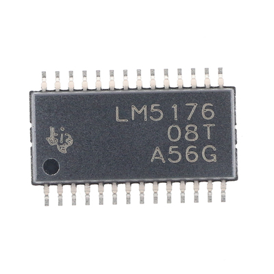 LM5176 PWPR PWPT RHFR RHFT QPWPRQ1 QPWPTQ1 全新原装正品