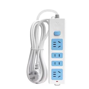 公牛插排长线排插板带线3/5/10米家用多孔位多功能插座拖接插线板