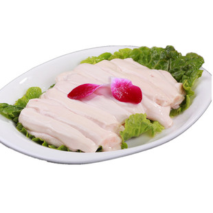 牛骨髓 皓月牛骨髓重庆火锅食材冷冻配菜骨髓牛杂牛脊髓 2袋包邮