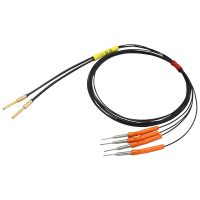施乐泰光纤传感器模具定位感应器