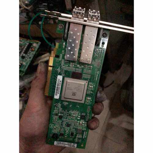 溢价-PX2810403-28 f 双口8Gb含2个模块 光纤通道