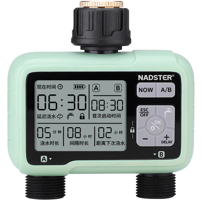 nadster/耐德斯特中文版浇花器