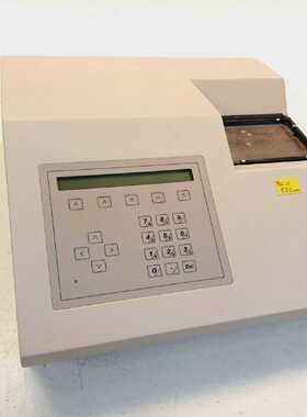 Dynatech MR7000 Ver. 3.0 Microplate Reader MR 7000 Lesegert