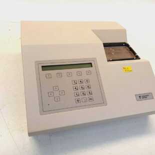 Dynatech MR7000 Ver. 3.0 Microplate Reader MR 7000 Lesegert