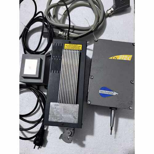 议价Technfor品牌CN212C气动打标机维修