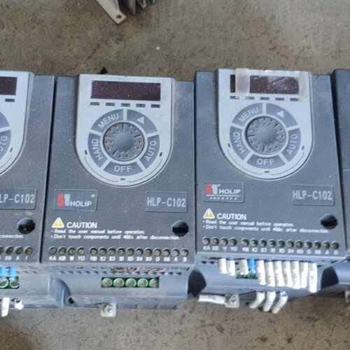 询价-海利浦HLP-C102变频器，1.5KW，220V，