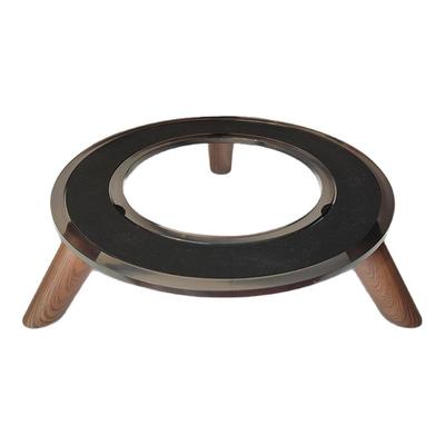 RHEINSOUND木纹水转印音响支架