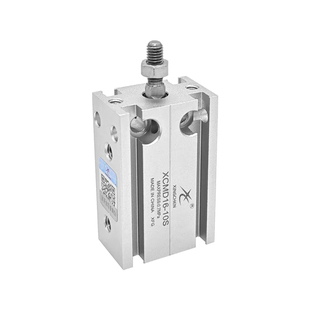 亚德客型自由安装气缸MD6/10/16/20/25/32-5X10X15X20X25X30/35-S