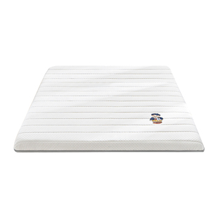 乳胶记忆棉床垫软垫家用卧室榻榻米床褥垫子宿舍单人租房专用褥子