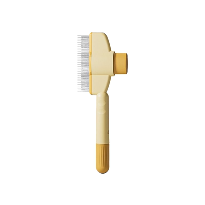 猫毛梳子去浮毛多功能清洁