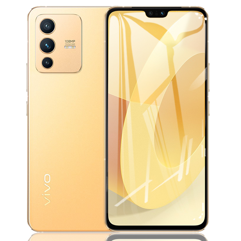 vivoS12钢化膜vivos10原装手机膜s10pro全屏覆盖s10e防指纹vivos高清抗蓝光por无白边防摔刚化玻璃保护贴膜