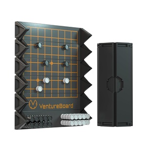 VENTUREBOARDGO便携9x9围棋盘