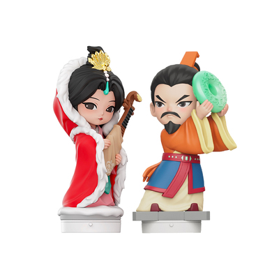 凯叔5岁+每日历史典故早教故事机