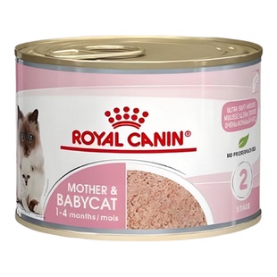 皇家猫罐头195g猫奶糕主食罐湿粮成猫幼猫通用提高免疫力原装进口