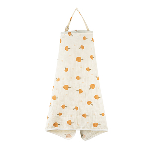 BearCouple哺乳巾外出防走光喂奶遮挡神器户外遮羞辣妈款罩衣披肩