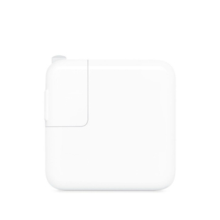 适用iphone17/16 15promax 手机/mini pd快充13 14max typ-c转lighting 30w头正品usb-c充电器macbookair电源