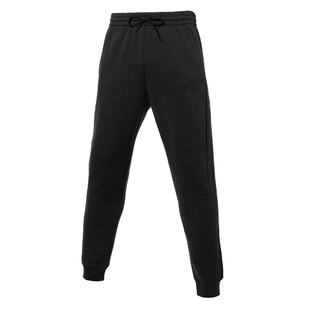 Adidas阿迪达斯裤子男旗舰男裤冬季长裤加绒加厚男士运动裤