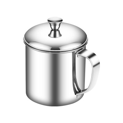 316L不锈钢儿童喝水杯