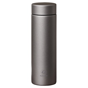 富光纯钛保温杯新款高颜值春节送礼礼物杯子商务泡茶水杯礼盒包装