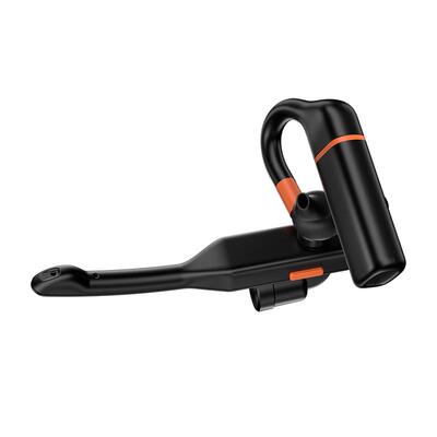 半师E6蓝牙耳机声控钓鱼头灯