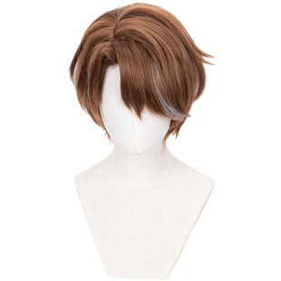 ND家】  瓦尔特 崩坏星穹铁道 角色款cos假发 螳螂窝